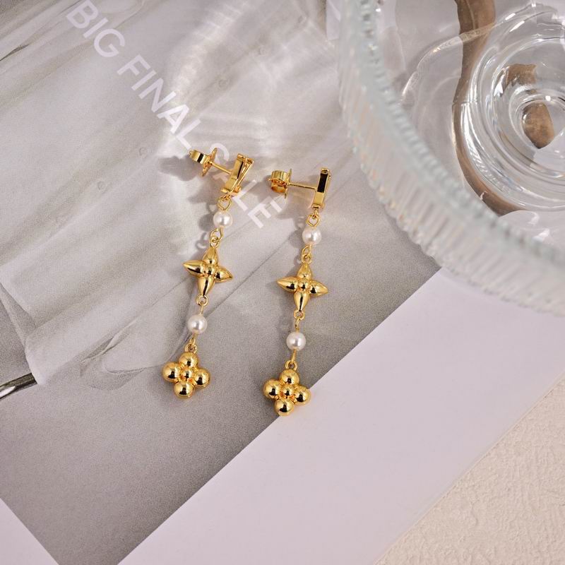 LV Earring 05yxs35